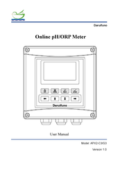 Daruifuno APX2-G3 User Manual