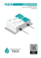 Flex EES96 User Manual