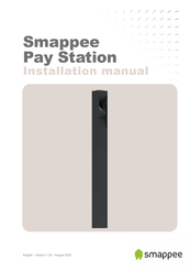 Smappee PAY-STATION Installation Manual