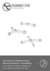 human care 56160 User Manual