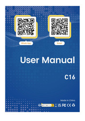 Onlincam C16 User Manual
