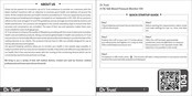 Dr. Trust 104 Manual