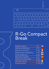 R-Go Compact Break Manual