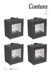 Nibe 301696 Manual
