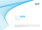 jp.ik TSUNAMI FORTUNE User Manual