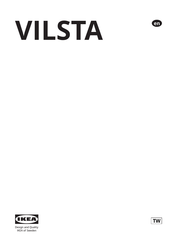 IKEA 405.577.23 Manual