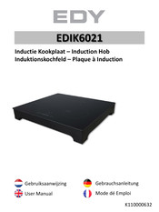 EDY EDIK6021 User Manual