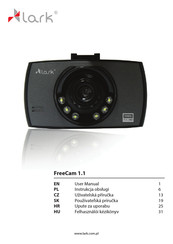 Lark FreeCam 1.1 User Manual