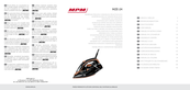 MPM MZE-24 Instructions For Use Manual