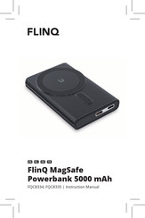 FLINQ FQC8334 Instruction Manual