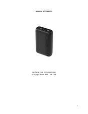 dbramante1928 5711428071095 Manual