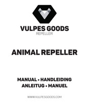 Vulpes Goods AR16 Manual