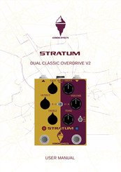 ICEBERG STRATUM User Manual