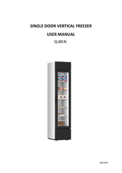 Mondial Framec SLIM N User Manual