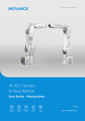 Inovance IR-R11-90S5 User Manual