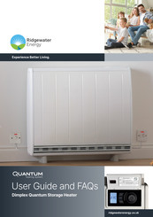 Dimplex Quantum User Manual