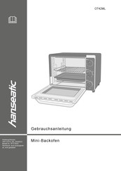 Hanseatic 9773562037 User Manual