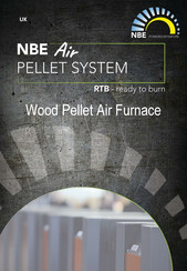 NBE RTB AIR 80 Manual