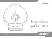 ACME WM100 User Manual