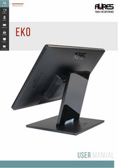 AURES EKO User Manual