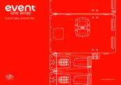 D.A.S. event-118A User Manual