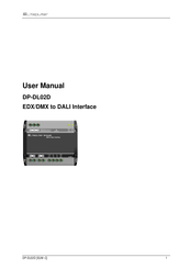 Lite-Puter DP-DL02D User Manual