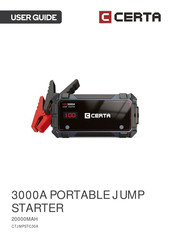 Kogan CERTA CTJMPSTC30A User Manual