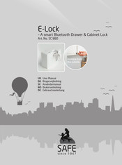 Safe SC 880 User Manual