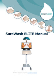 SureWash GO Manual