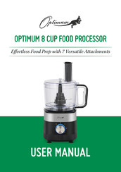 Optimum FP20 User Manual
