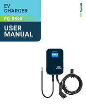 PowerQ PQ-BS20 User Manual