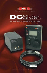 Matthews DCSlider 377719 Instruction Manual