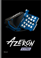 Azeron CYRO Manual