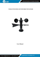Sentec WSD304 User Manual