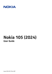Nokia TA-1683 User Manual