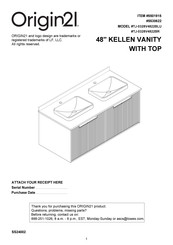 LF 5530622 Installation Instructions Manual