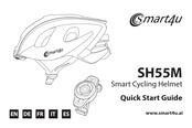 smart4u SH55M Quick Start Manual