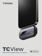 Topdon TC002 User Manual