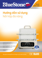 Bluestone MPB-7238 User Manual