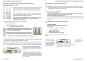 Enterasys AP3640 Mounting