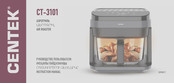 Centek CT-3101 Instruction Manual