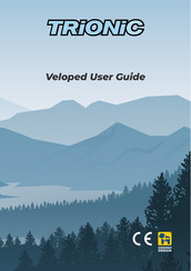 Trionic Veloped 14er M User Manual