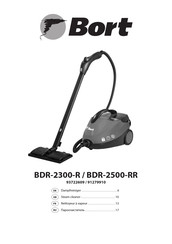 Bort 93722609 Manual
