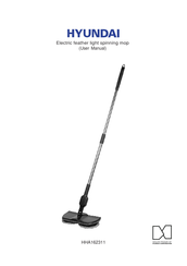 Hyundai HHA162311 User Manual