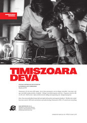 Xaoc Devices DEVA Operator's Manual