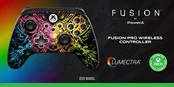ACCO Brands PowerA FUSION PRO User Manual