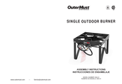 OuterMust B40-01 Assembly Instructions