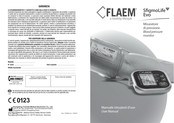 Flaem SfigmoLife Evo User Manual