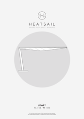 Heatsail LEAF Manual
