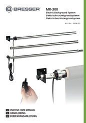 Bresser F004393 Instruction Manual